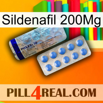 Sildenafil 200Mg 39